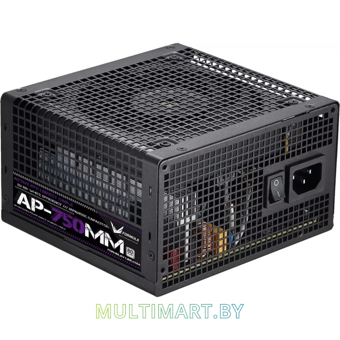 Блок питания Formula AP-750MM 750W